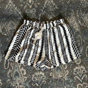 SHEIN shorts